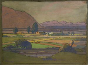 Pierneef JH, Magaliesburg