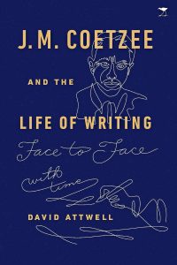 J M Coetzee, David Attwell