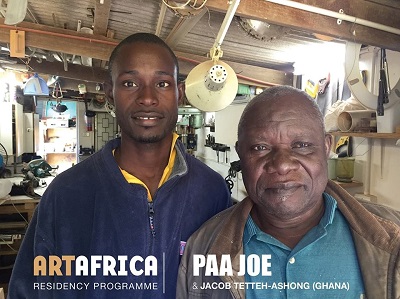 art_africa_vsitors