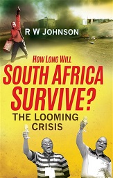 mg_books_How-Will-South-Africa-Survive-by-R-W-Johnson_316_x_500