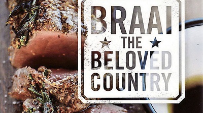 Jean Nel's Braai The Beloved Country