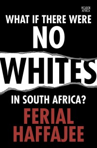 Ferial Haffajee