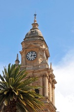 city_hall_clock_turret