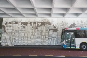 MyCiTi Art Map