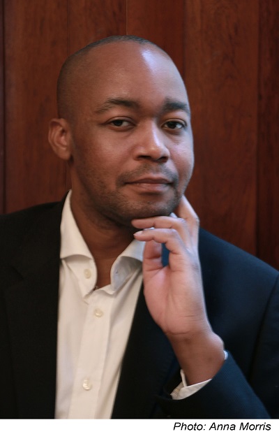 Bongani Ndodana-Breen 