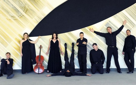 Music: The Cape Consort