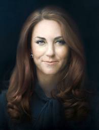 SA artist’s official portrait of Kate gets mixed reviews