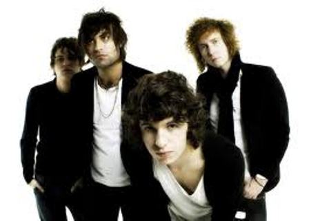 The Kooks come to Cape Town for FREE