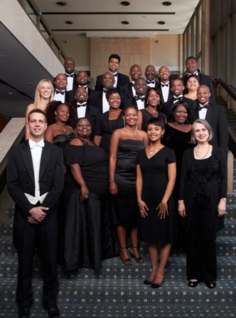 Cape Town Opera Chorus wins “Chorus of the Year” award in London