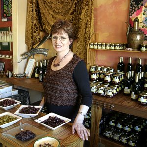 Riebeek Valley Olive Festival 3-5 May