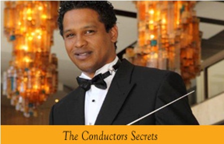 The Conductors Secrets:  Everybody’s guide to the orchestra