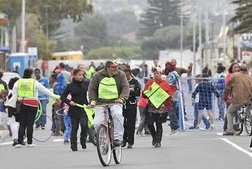 Open Streets in Obs this Saturday