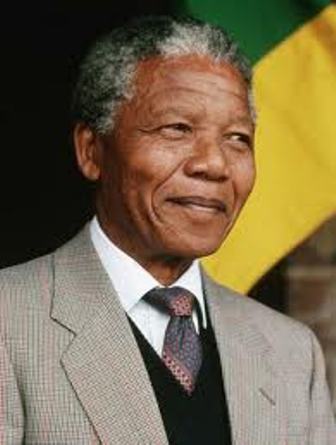Five must-hear songs about Mandela