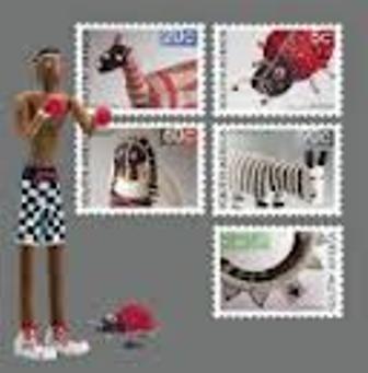 Post Office launches Stamp Design Competition