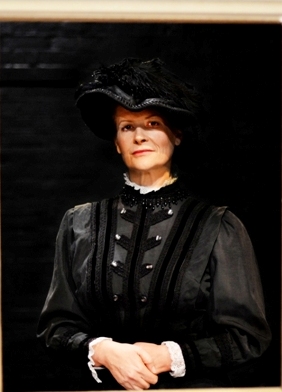 Miss Hobhouse @ new Rosebank Theatre