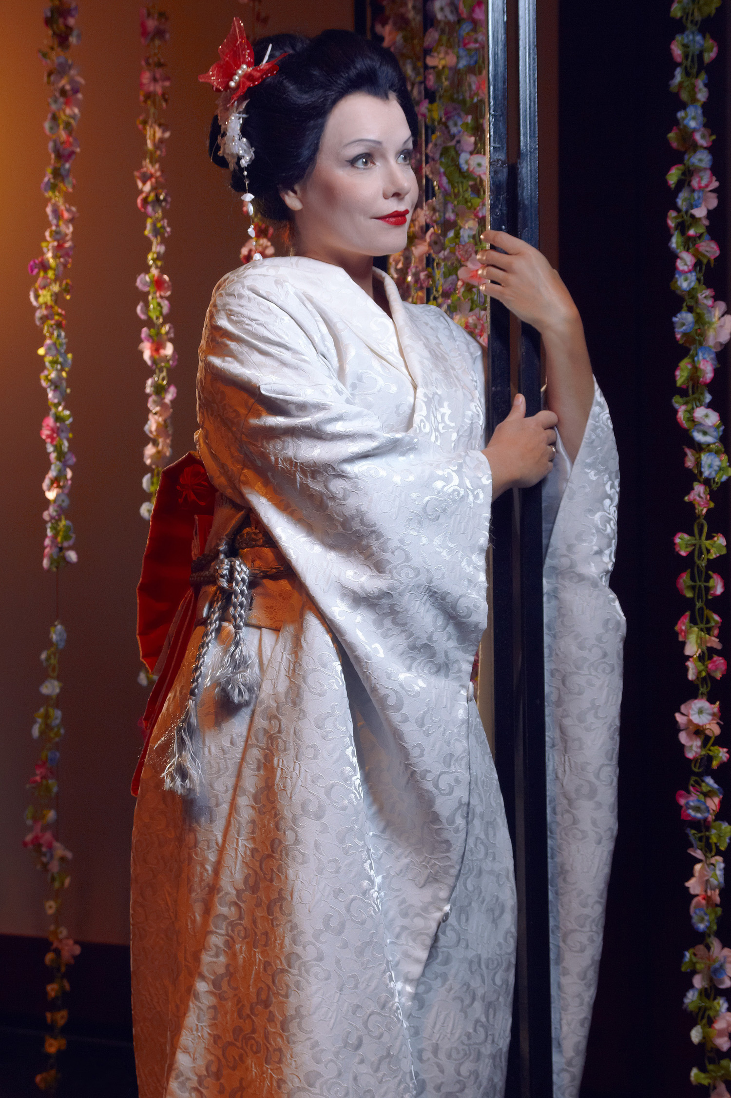 Opera: Madama Butterfly @ Artscape