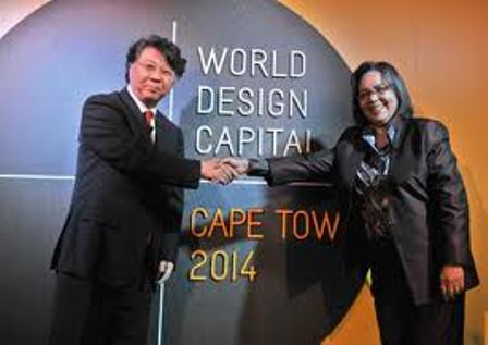 World Design Capital 2014: an opportunity to re-imagine Cape Town