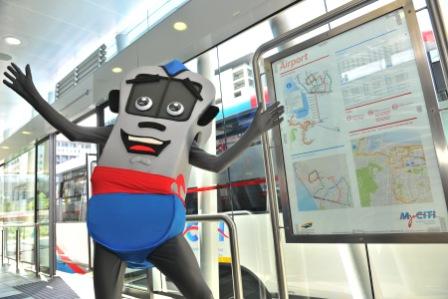 MyCiTi fares cheaper from 1 July 2020