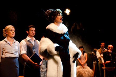 Sunset Boulevard opens @ Theatre on the Bay