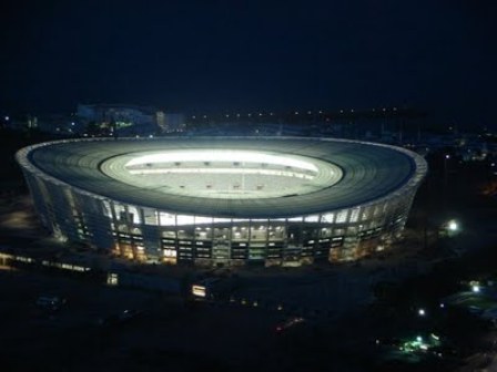 Transport: Ajax Cape Town vs Kaizer Chiefs @ Cape Town Stadium