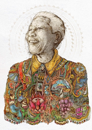 Festive Season Messages to Madiba