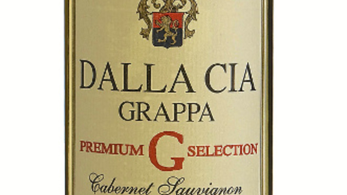 By Giorgio, a taste  of Italy at Dalla Cia