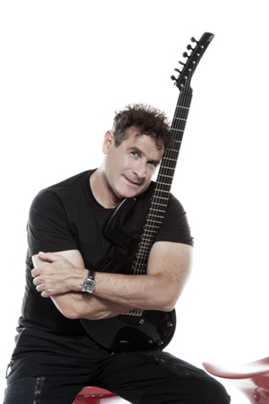 Kirstenbosch: Johnny Clegg @ The Old Mutual Summer Sunset Concerts