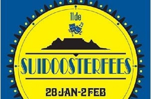 Suidoosterfees – Get Ready for a Hectic Weekend!