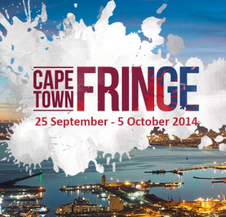 New Cape TownFringe Festival Launched!