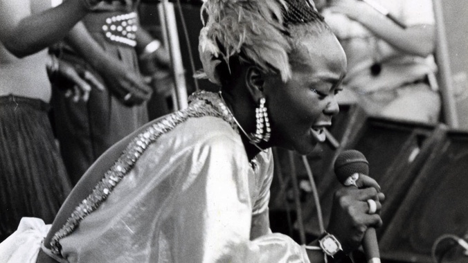 Books: Brenda Fassie, I’m Not Your Weekend Special