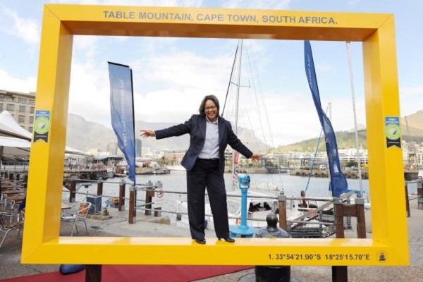 Cape Town’s tourism sector shows upward trend