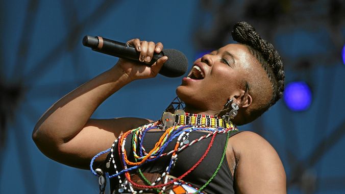 Cape Town festival aims to win back hearts of music fans