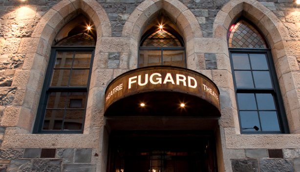 The Fugard Theatre Bioscope: 2014 & 2015 cinema season