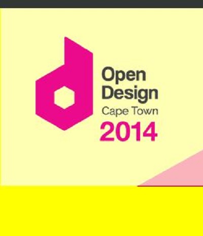 Open Design Festival 13 to 23 August