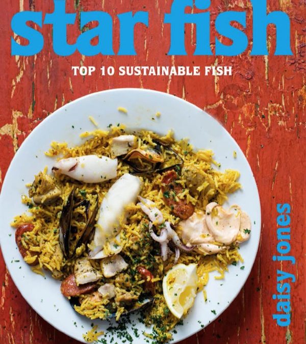 Recipes for success with sustainable fish