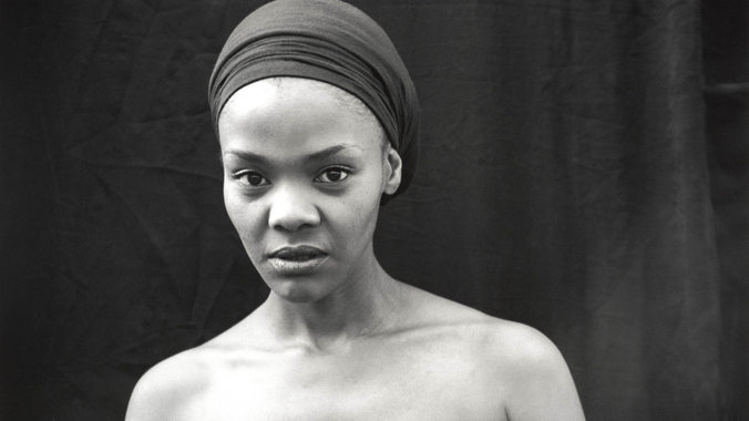 Books:Zanele Muholi frames a brave new ‘normal’