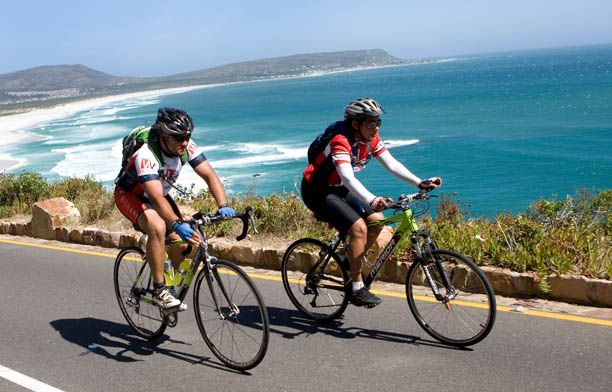 Hit the Roads These Holidays in Pursuit of Cape Town Cycle Tour Fitness