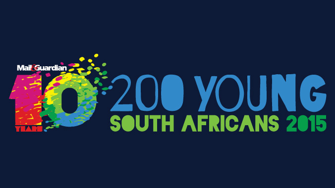 Nominate your top young South Africans for 2015