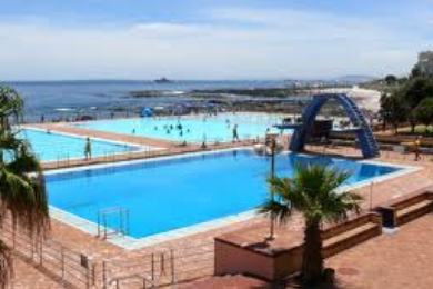 Sea Point Swimming Pool Hosts Aquatics Carnival