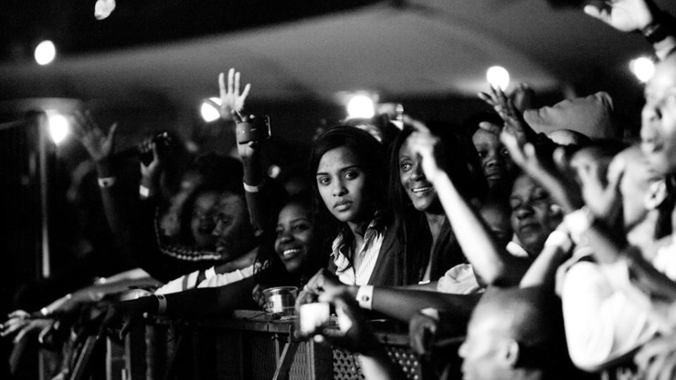 Cape Town Nu World Festival promises more cultural & musical diversity