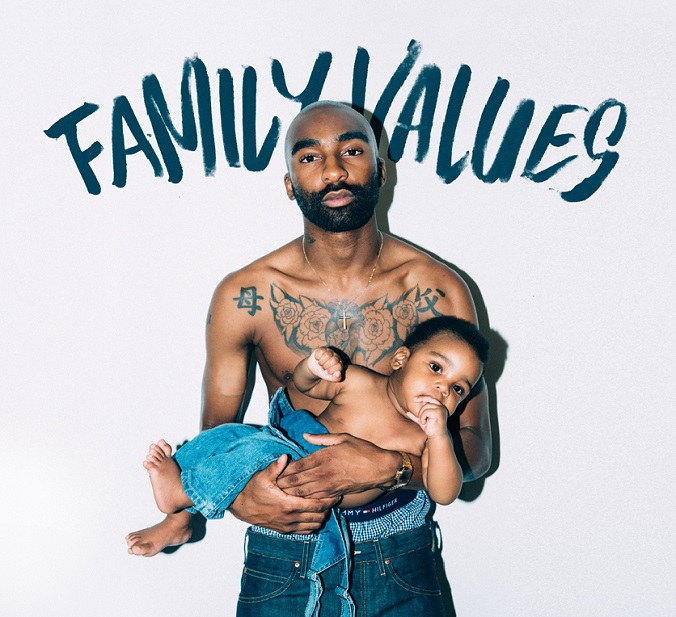 Rapper Riky Rick rides new wave of kwaito