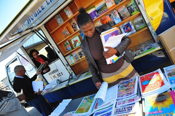 City’s Central Library hosts Storytelling Festival on World Book Day