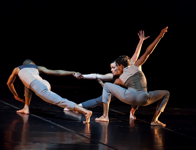 Baxter Dance Festival calling for applications for 2015 line-up