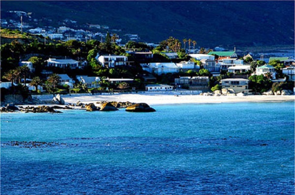 Cape Town 9th Best City in the World and Top City in Africa and Mid East