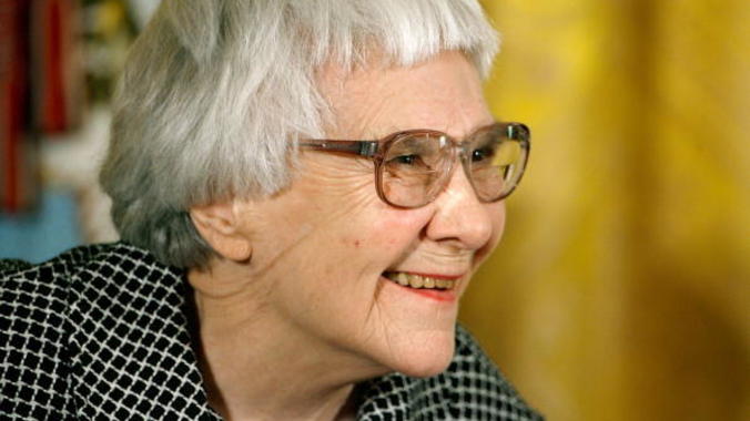 Sour reaction to Harper Lee’s novel stirs controversy