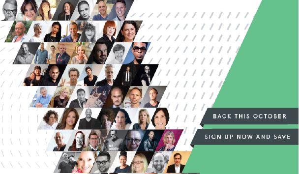 Business of Design conference  returns to Cape Town