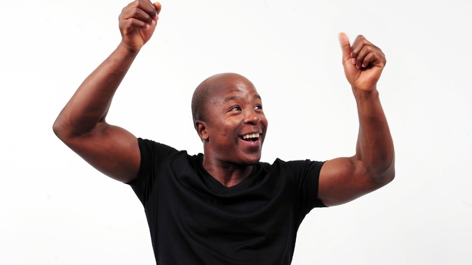 Entertainment news: Kabelo & Gail Mabalane take to TV