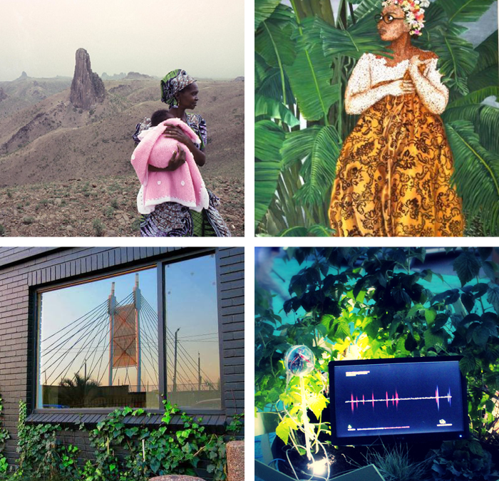 ART AFRICA’s Highlights for September 2015
