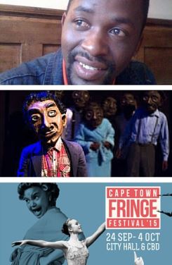 Pick of the Cape Town Fringe