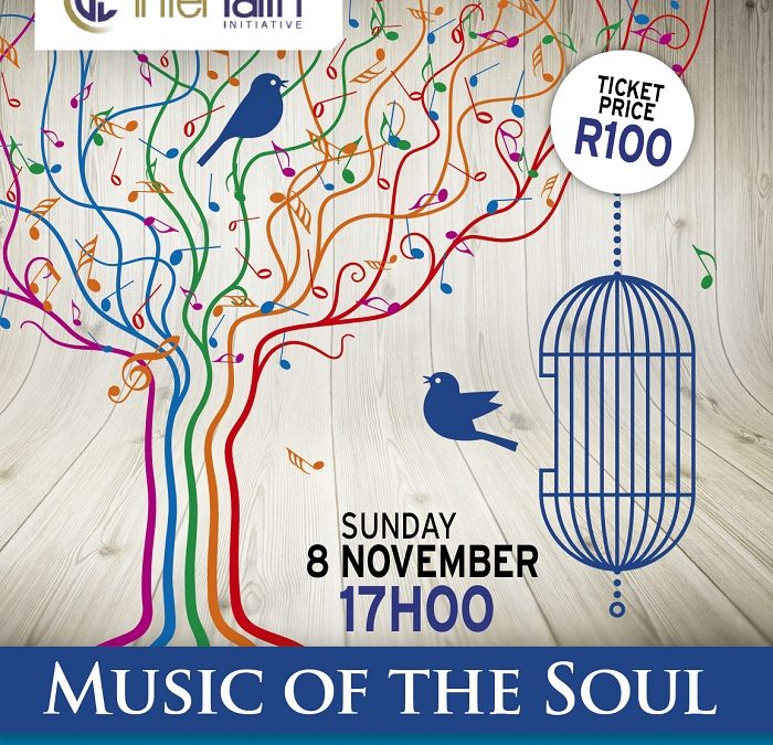 Music of the Soul – Interfaith Concert